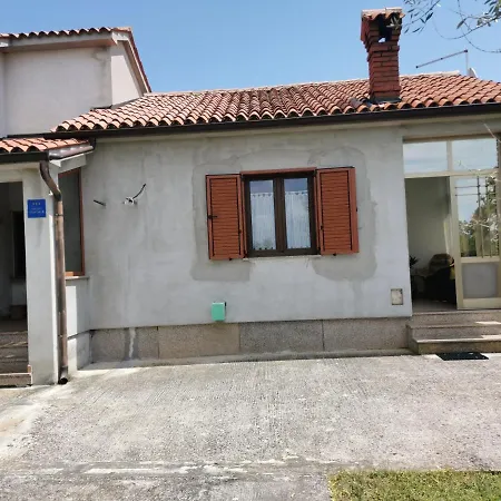 Countryside Nika Appartement *