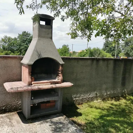 Appartamento Countryside Nika