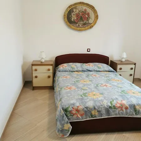 Apartamento Countryside Nika