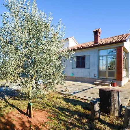 Countryside Nika Appartement