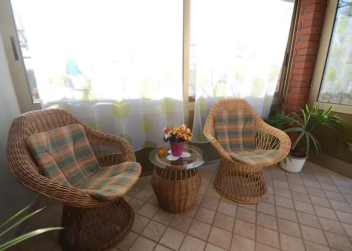 Countryside Nika Apartamento