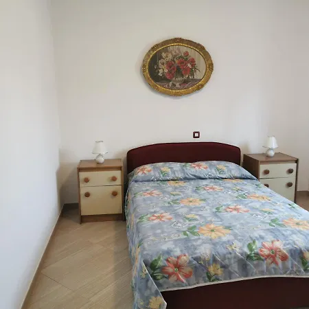 Countryside Nika Apartment Cabrunici