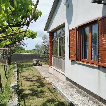 Countryside Nika