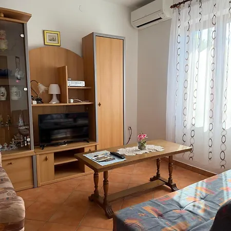 Countryside Nika Апартаменты Cabrunici