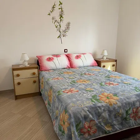 Countryside Nika Апартаменты
