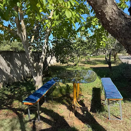 Countryside Nika Apartment *