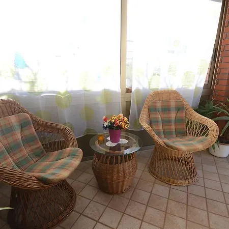Countryside Nika Apartment