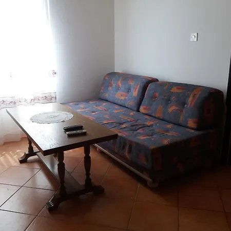 Countryside Nika Apartment *