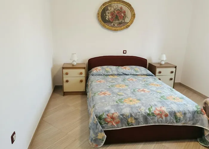 Apartman Countryside Nika