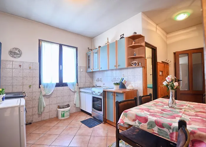 Apartman Countryside Nika Cabrunici