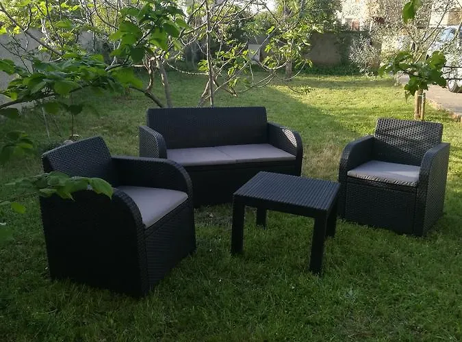 Countryside Nika * Cabrunici